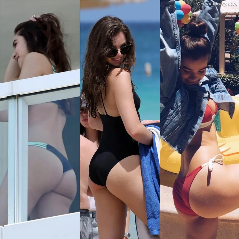 Hailee Steinfeld photo 6 of 1042