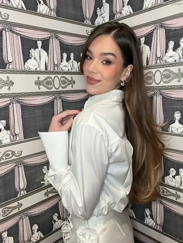 Hailee Steinfeld photo 24 of 1042