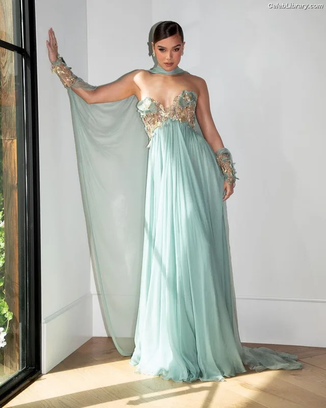 Hailee Steinfeld photo 2 of 1042