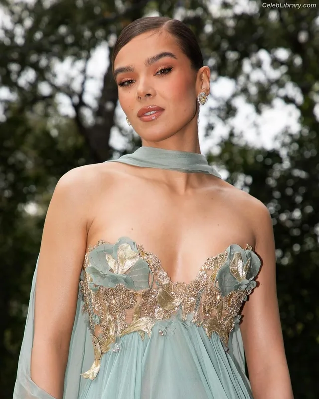 Hailee Steinfeld photo 3 of 1042