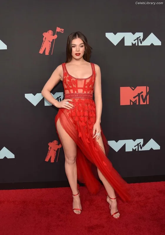 Hailee Steinfeld photo 14 of 1042