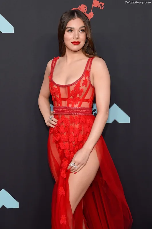 Hailee Steinfeld photo 4 of 1042