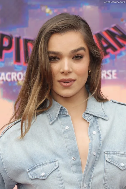 Hailee Steinfeld photo 11 of 1042