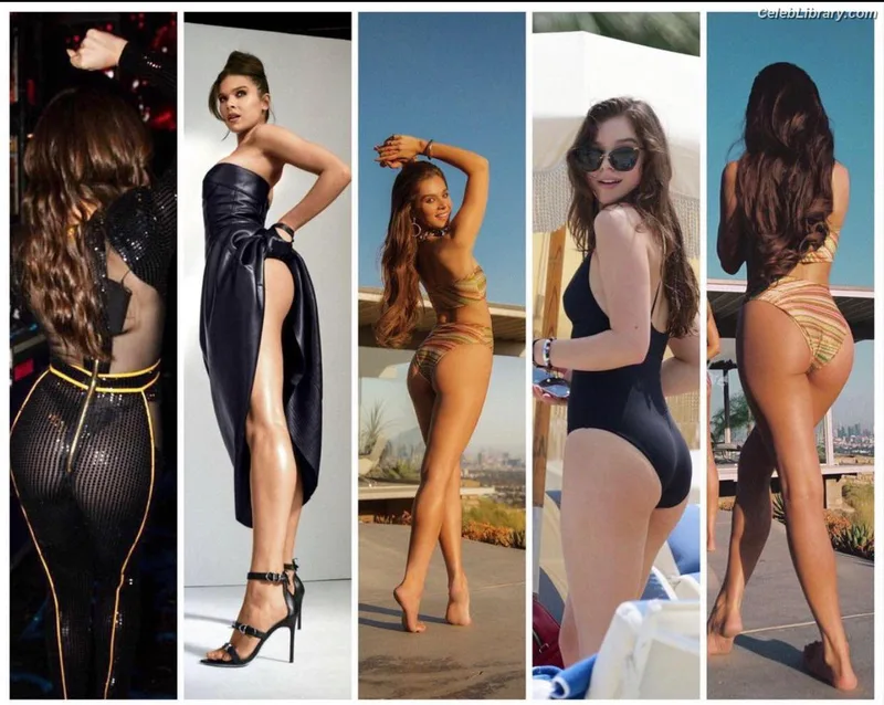 Hailee Steinfeld photo 10 of 1042