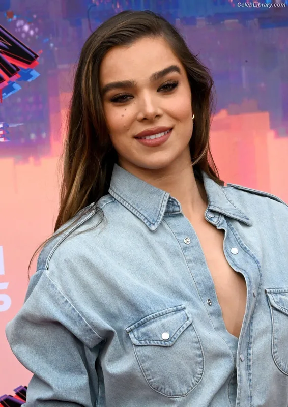 Hailee Steinfeld photo 17 of 1042