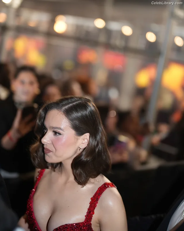 Hailee Steinfeld photo 4 of 1042