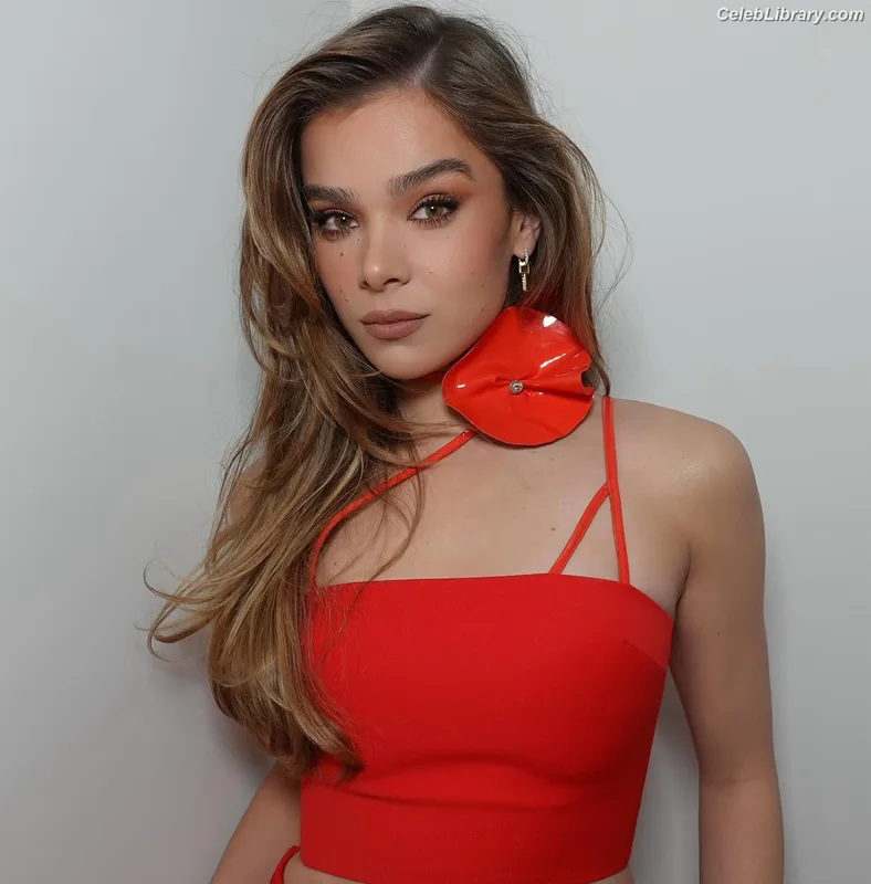 Hailee Steinfeld photo 8 of 1042