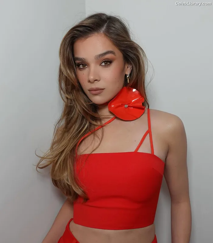 Hailee Steinfeld photo 23 of 1042