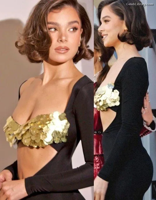 Hailee Steinfeld photo 22 of 1042