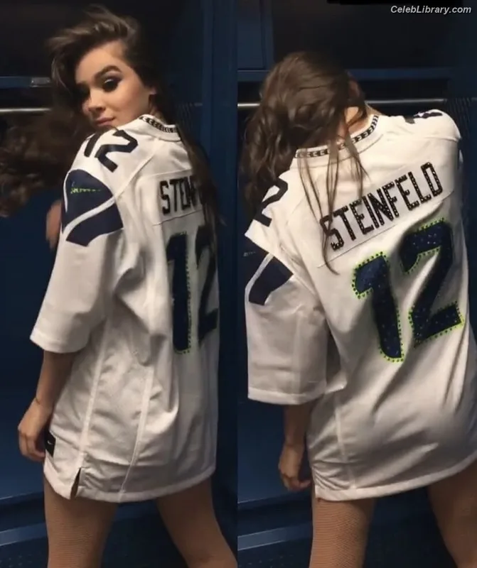 Hailee Steinfeld photo 20 of 1042