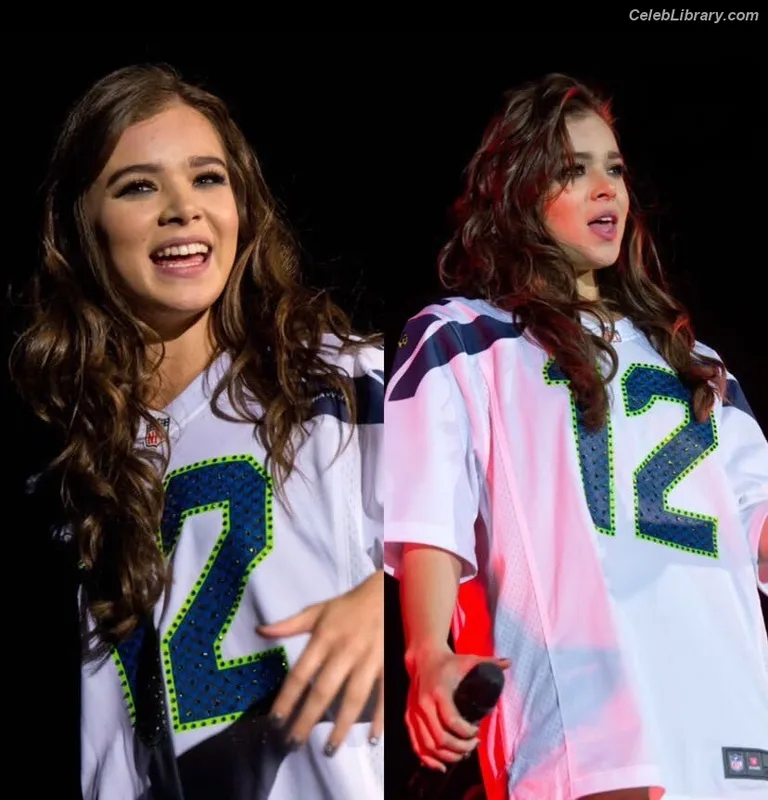 Hailee Steinfeld photo 23 of 1042