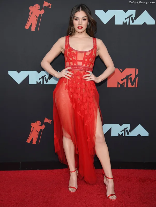 Hailee Steinfeld photo 1 of 1042