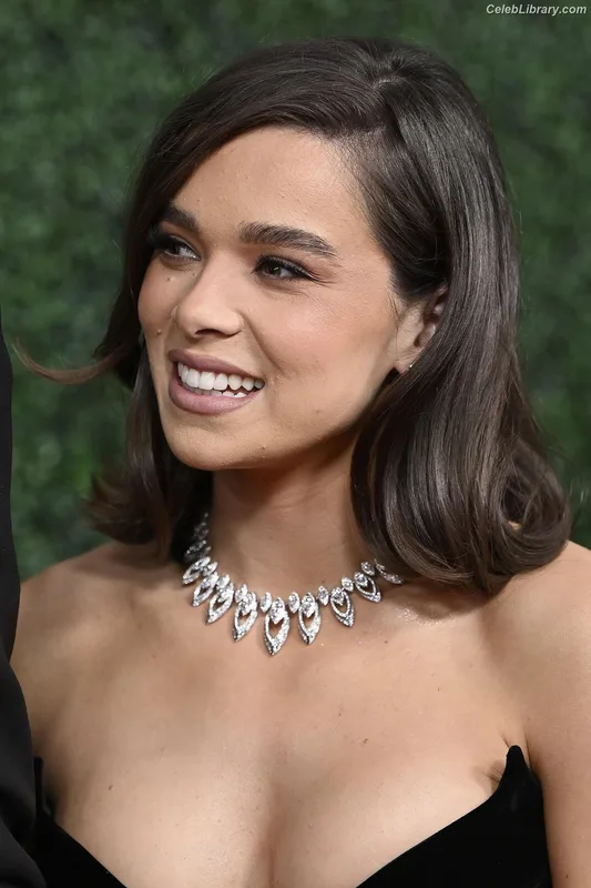 Hailee Steinfeld photo 21 of 1042