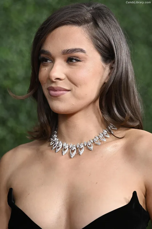 Hailee Steinfeld photo 23 of 1042