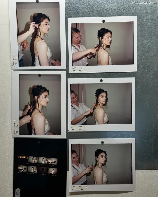 Hailee Steinfeld photo 15 of 1042