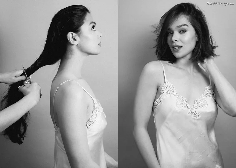 Hailee Steinfeld photo 16 of 1042
