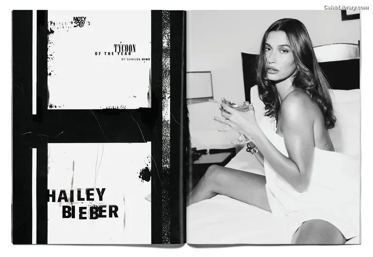 Hailey Baldwin Bieber photo 3 of 1156