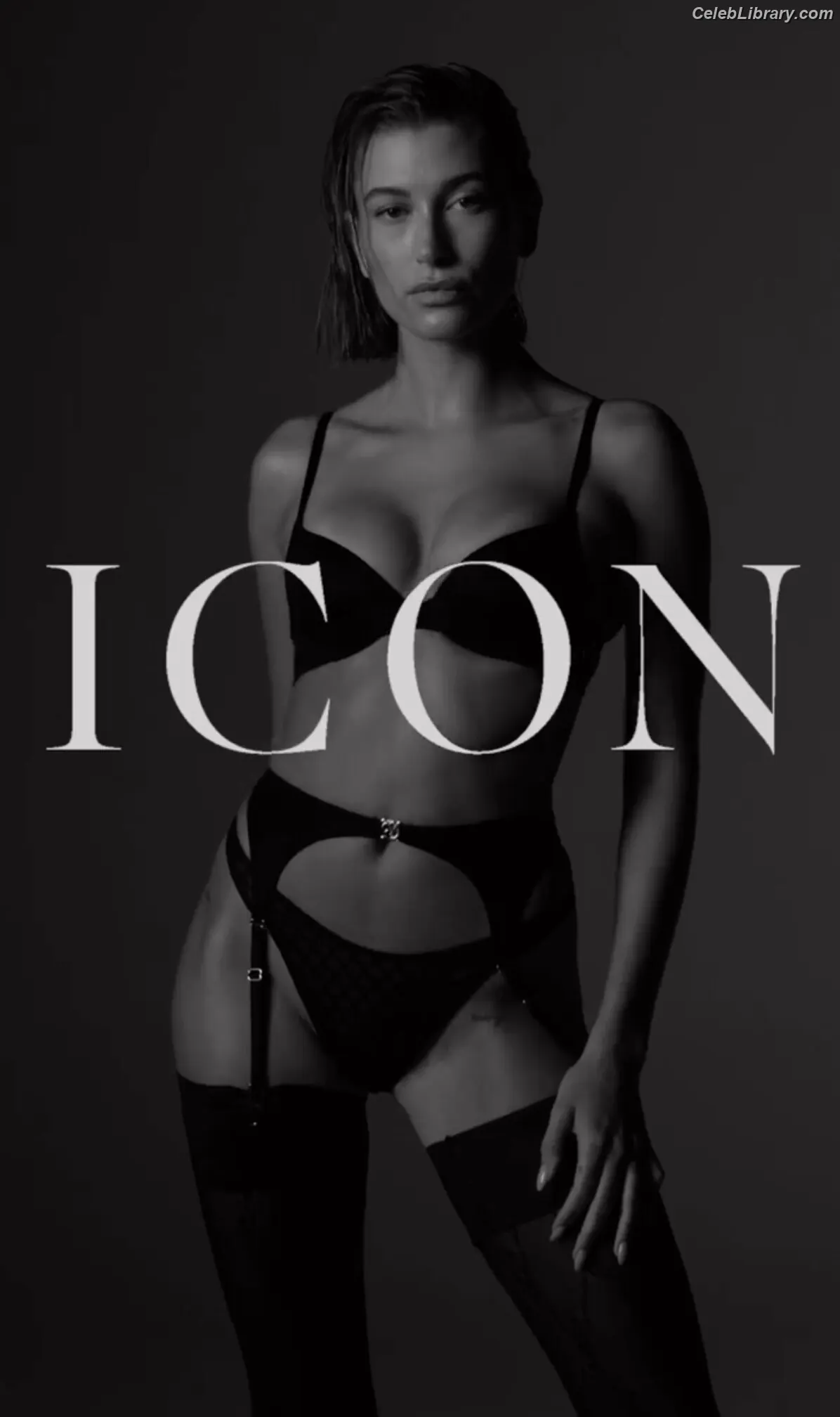Hailey Baldwin Bieber photo 12 of 1156