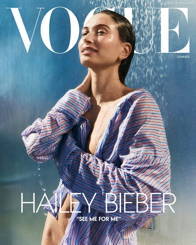 Hailey Baldwin Bieber photo 8 of 1157