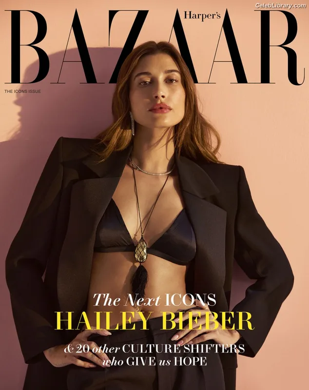 Hailey Baldwin Bieber photo 15 of 1157