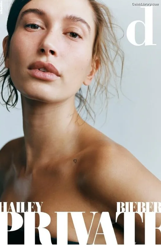 Hailey Baldwin Bieber photo 21 of 1157