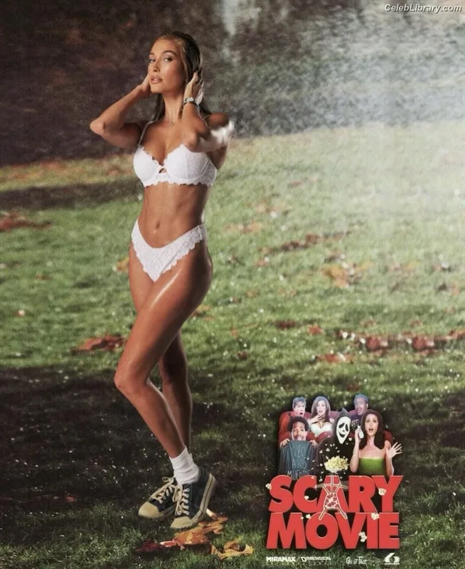 Hailey Baldwin Bieber photo 16 of 1157