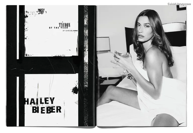 Hailey Baldwin Bieber photo 3 of 1157
