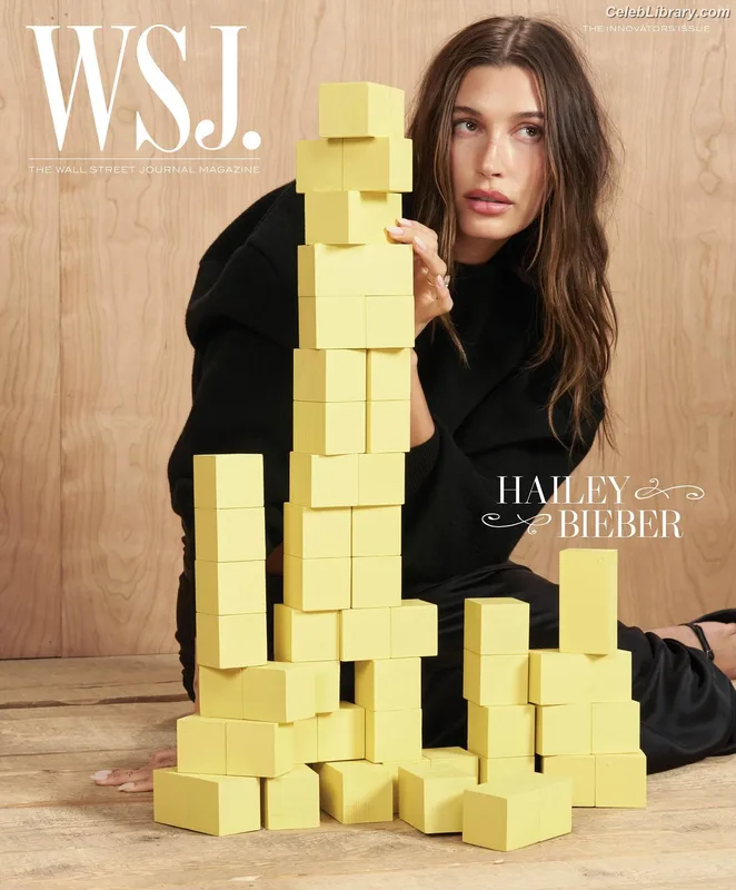 Hailey Baldwin Bieber photo 21 of 1157