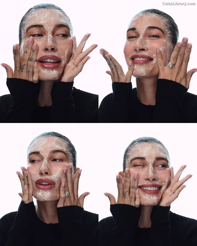 Hailey Baldwin Bieber photo 17 of 1157