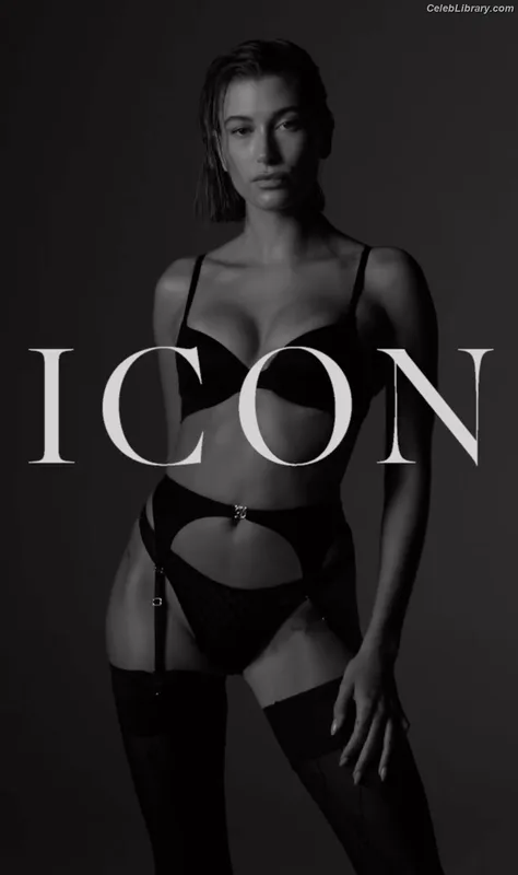 Hailey Baldwin Bieber photo 12 of 1157