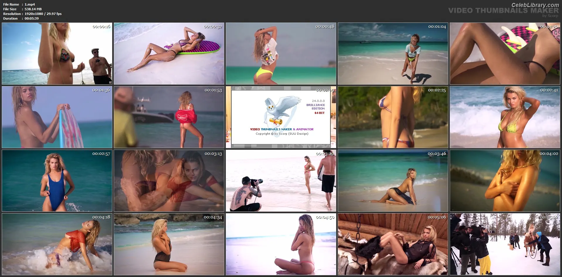 Hailey Clauson photo 9 of 500