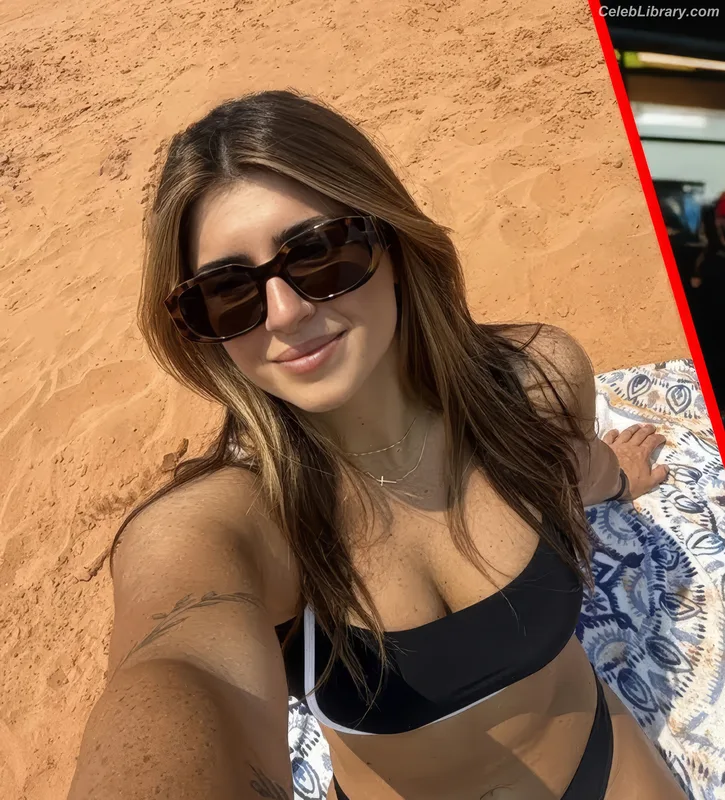 Hailie Deegan photo 13 of 62