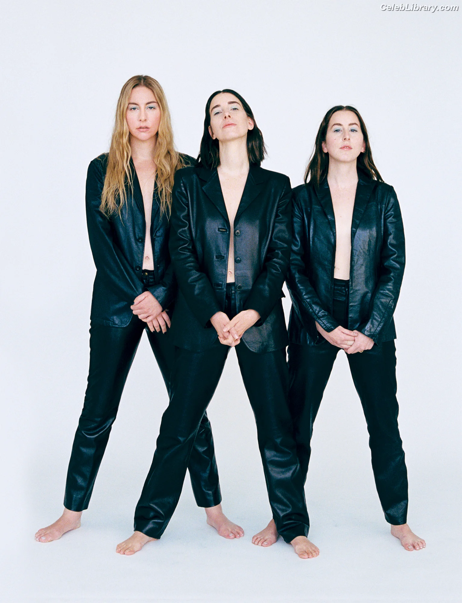 Haim Sisters photo 4 of 253