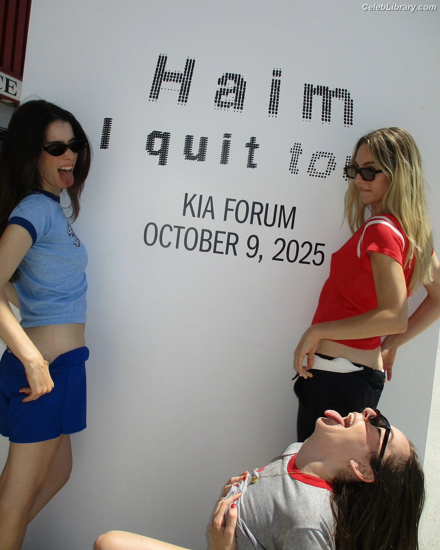 Haim Sisters photo 17 of 253