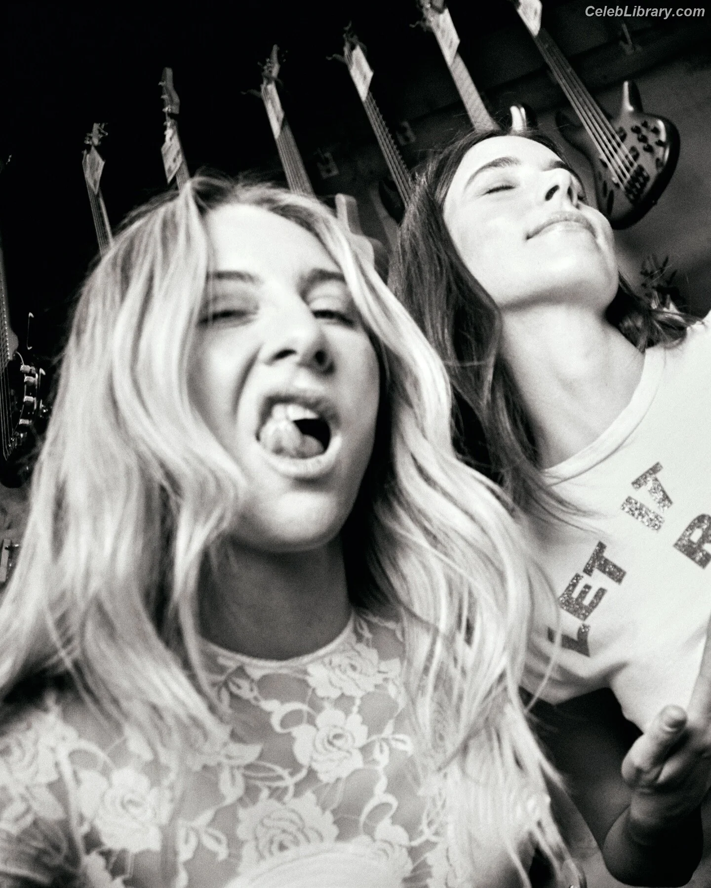 Haim Sisters photo 22 of 253