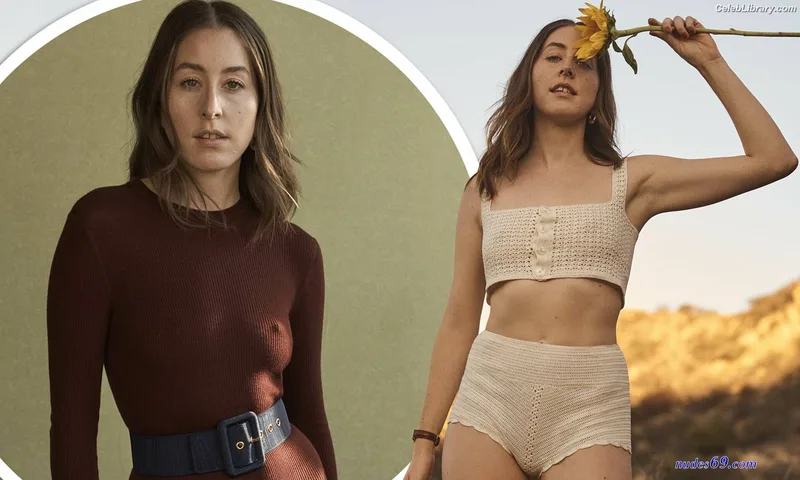 Haim Sisters photo 21 of 254