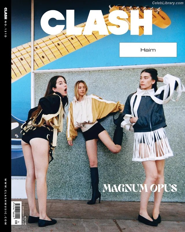 Haim Sisters photo 16 of 254