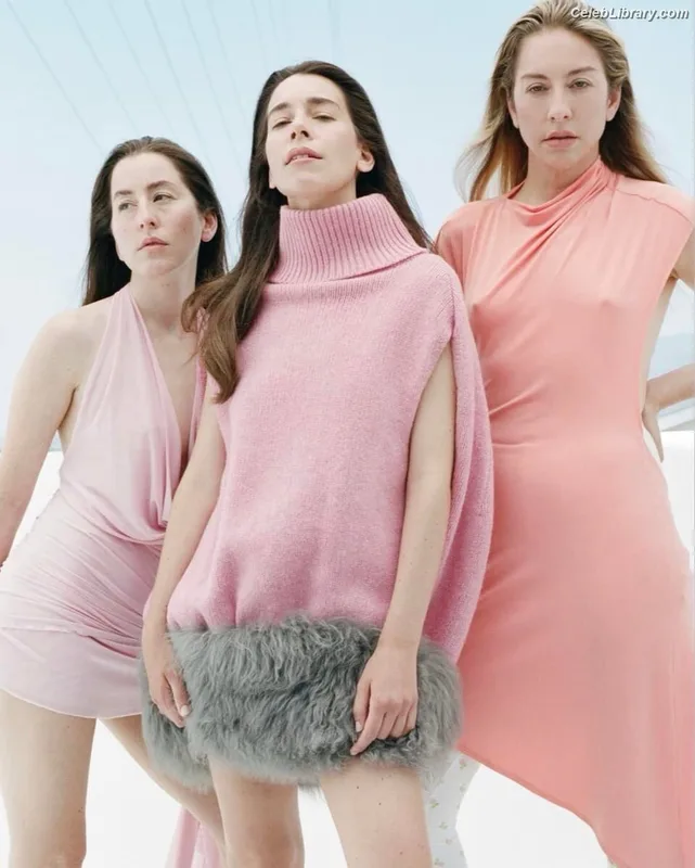 Haim Sisters photo 10 of 254