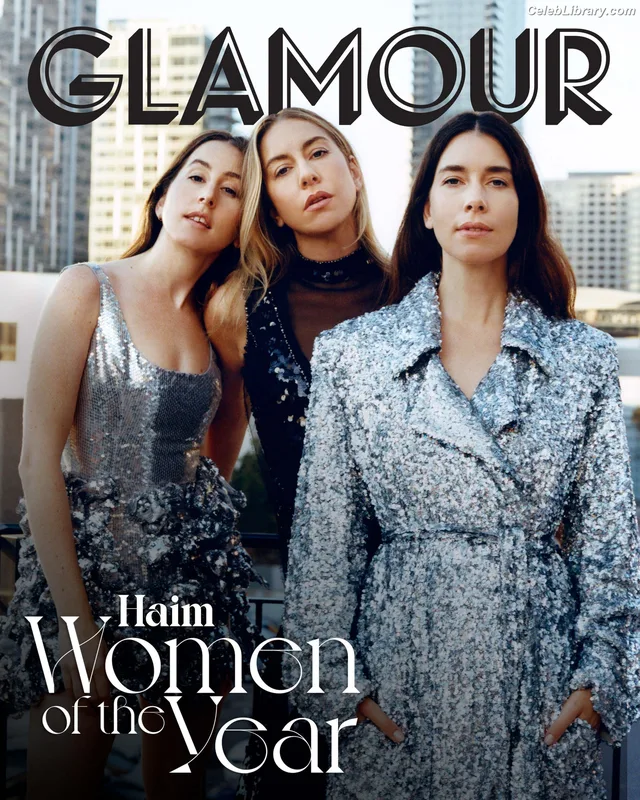 Haim Sisters photo 12 of 254