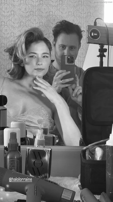 Haley Bennett photo 18 of 40