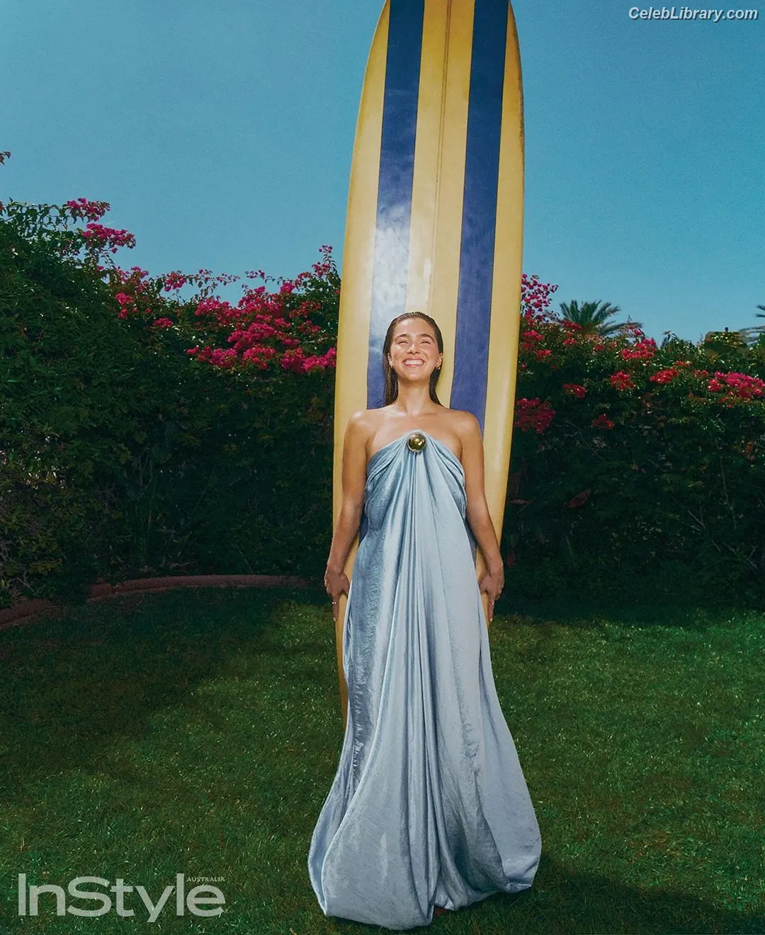 Haley Lu Richardson photo 9 of 710