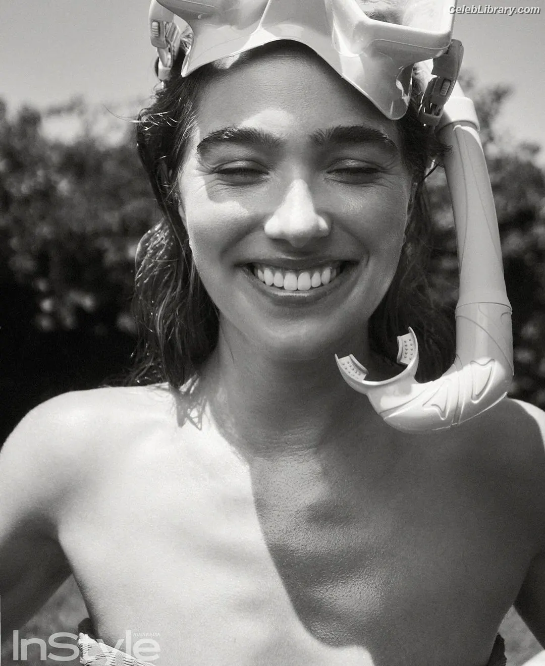 Haley Lu Richardson photo 13 of 710
