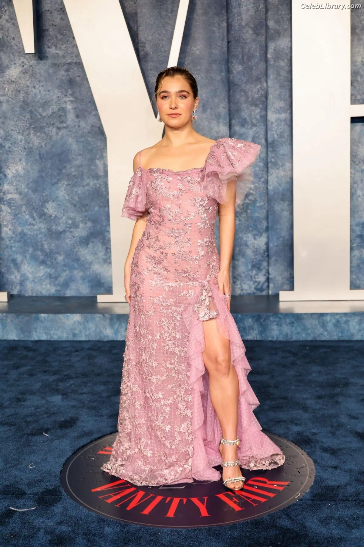 Haley Lu Richardson photo 17 of 710