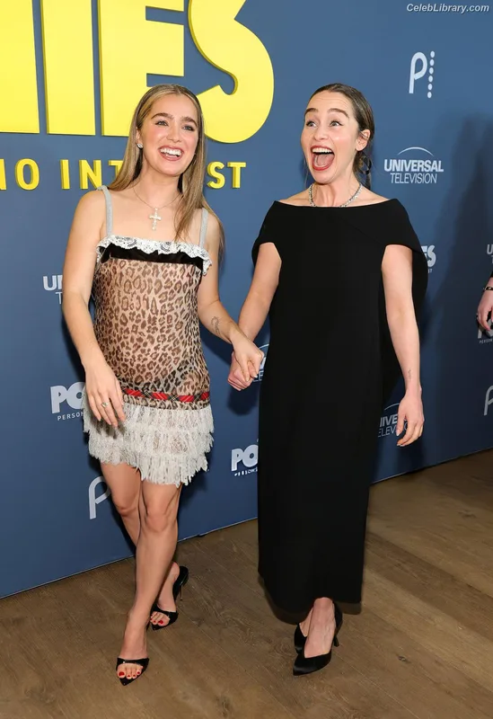 Haley Lu Richardson photo 15 of 711
