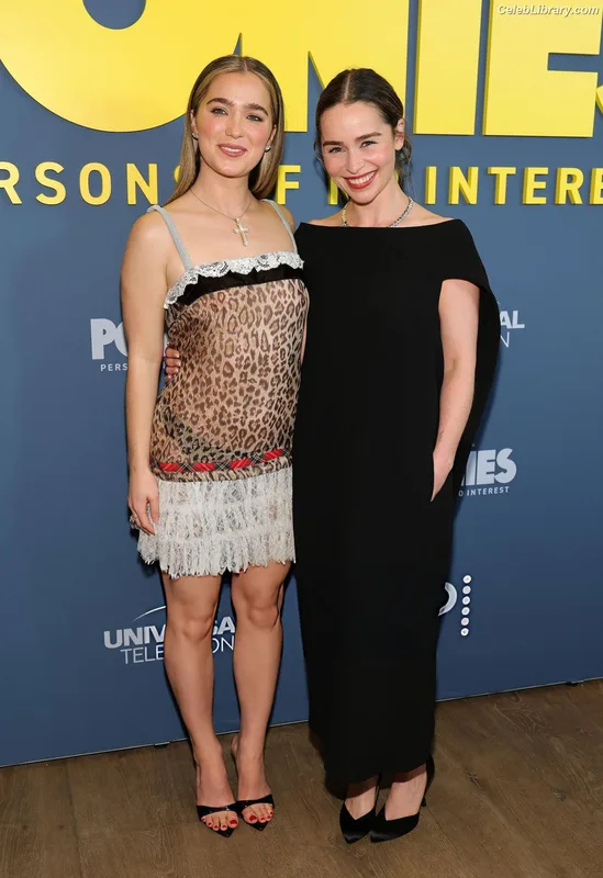 Haley Lu Richardson photo 14 of 711