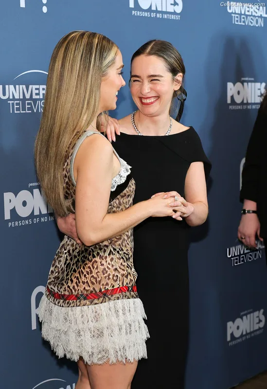 Haley Lu Richardson photo 21 of 711