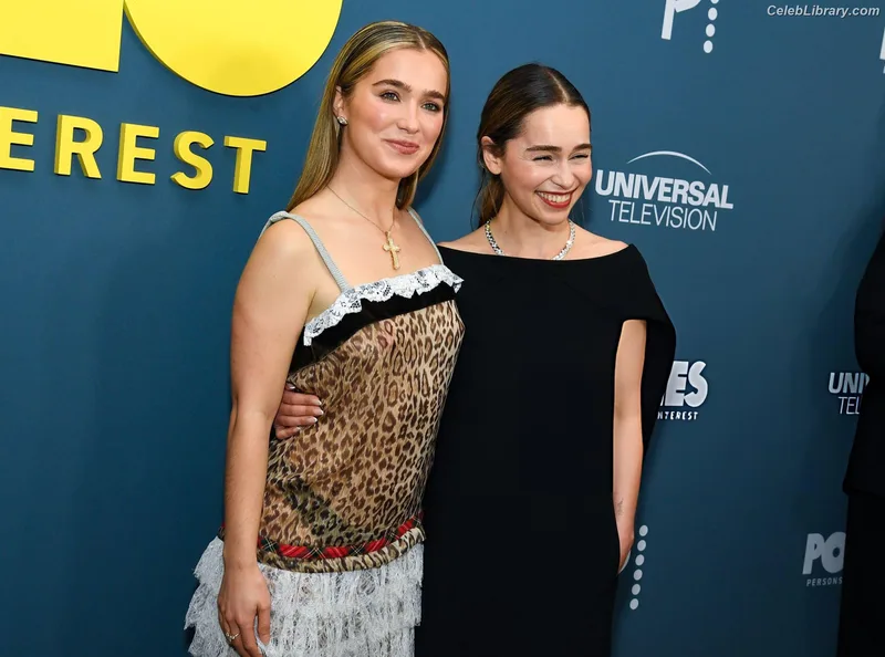 Haley Lu Richardson photo 10 of 711