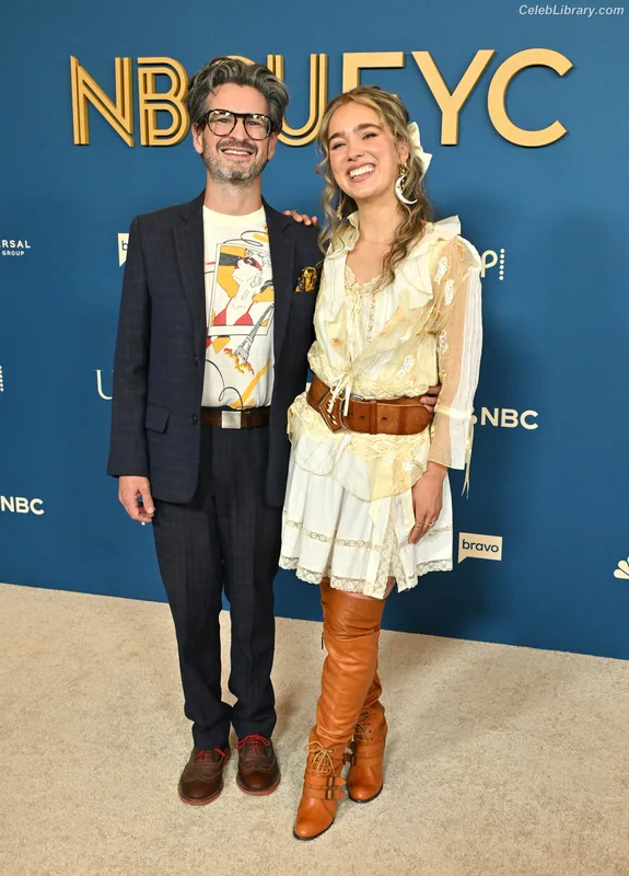 Haley Lu Richardson photo 6 of 711