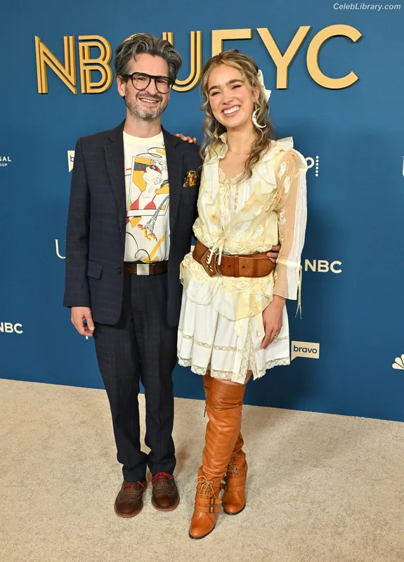 Haley Lu Richardson photo 7 of 711