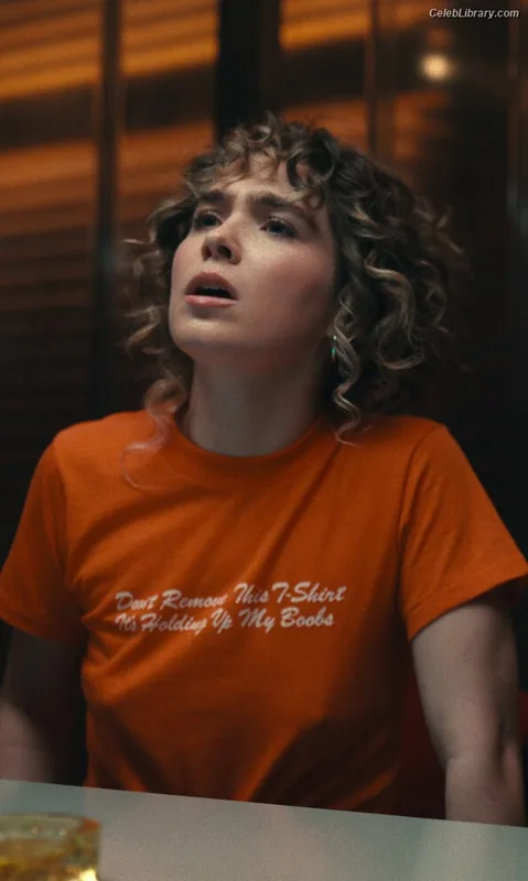 Haley Lu Richardson photo 5 of 711